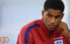 رشفورد انگلیس می تواند قهرمان جهان شود