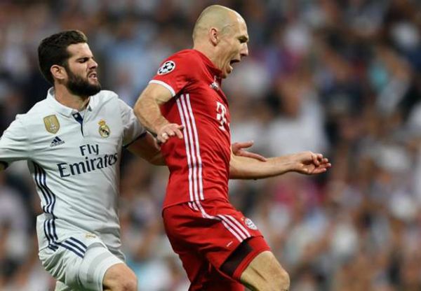  ستاره هلندی مصاحبه علیه آنچلوتی را تکذیب کرد