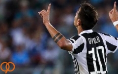 یوونتوس بهترین آمار هجومیاش در 58 سال اخیر را ثبت کرد