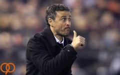  ادعای یک خبرنگار اسپانیایی  تماس بایرن مونیخ با لوئیز انریکه