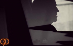  عکس نوشت  آخرین سکانس مربیگری کریمی؛ شوالیه تاریکی