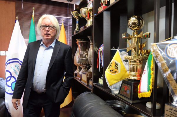  سن و سال دغدغه شفر نیست