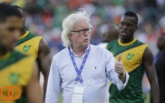  گزارش آماری ویژه  سابقه کامل مربیگری وینفرد شفر؛ پیرمرد و دریا