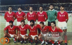 نوستالژی بازی های آسیایی 1990 پکن؛ ایران یک - ژاپن صفر
