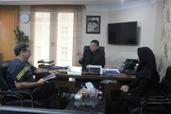  قرارداد اوکتاویو امضا شد