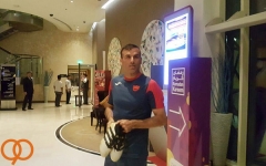 سیدجلال حسینی ۳، ۴ سال است تست دوپینگ نداشتهام