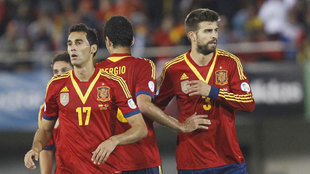  پاسخ تند آربلوا به مصاحبه جنجالی پیکه