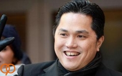 توهیر به جذب اوزیل فکر می کنیم ولی چیزی قطعی نیست