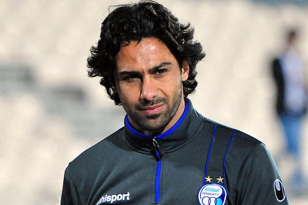  مجیدی  درباره همکاری با شفر تماس گرفته شد