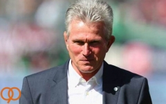  ادعای بزرگ بیلد؛ بازگشت یوپ هاینکس به نیمکت بایرن مونیخ