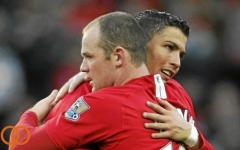 فن در سار رونالدو به سطح جدیدی فکر می کرد و کاملاً مراقب خود بود