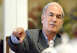 افشارزاده حاضر نیستم به استقلال و فوتبال برگردم