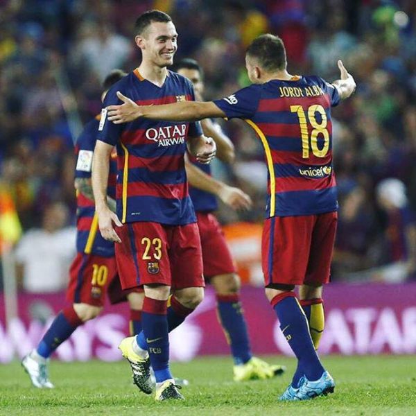 حتی نمی گذارند برای تیم دوم بارسا بازی کنم