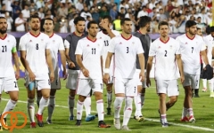 پیروزی در اولین دیدار تدارکاتی با ترکیب متفاوت ایران۲-توگو۰