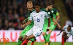 مقدماتی جام جهانی ۲۰۱۸؛ صعود قاطعانه آلمان و انگلیس