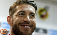 راموس پیکه و من رابطه بسیار خوبی داریم؛ امیدوارم بتوانیم در کشوری آزاد زندگی کنیم