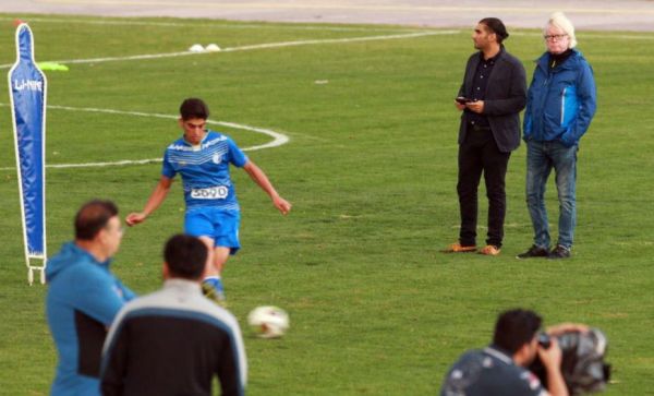  دورنمای استقلال برای انتخاب کادرفنی چیست