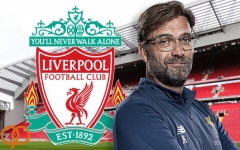 دستاوردهای دو ساله یورگن کلوپ در لیورپول