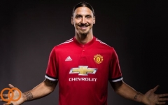 زلاتان تا سه هفته دیگر به تمرینات منچستریونایتد باز میگردد