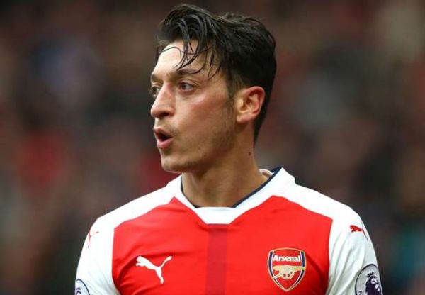  رقابت بارسا و رئال مادرید برای جذب مسوت اوزیل