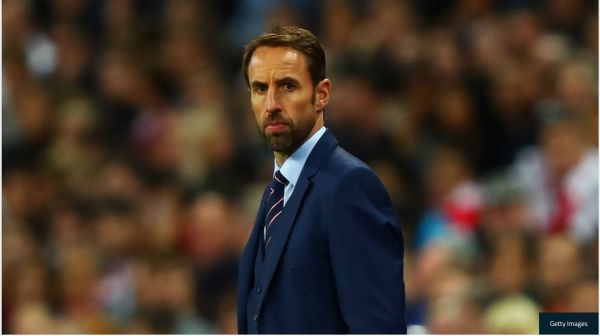  ساوتگیت  هواداران باید حمایت بیشتری از انگلیس کنند