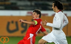  مرور تنها ملاقات ایران و روسیه؛ برد تاریخی در آغاز عصر کی‌روش