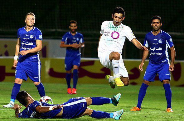 وضعیت نامعلوم ستارههای مغضوب ویسی