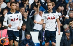  دو ستاره تاتنهام در رادار رئال مادرید