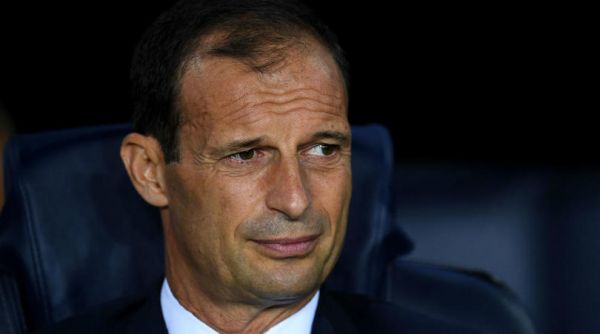  آلگری  لیگ قهرمانان هدف یوونتوس نیست