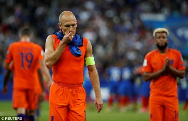 ویزای روسیه؛ آرزوی دست نیافتنی هلند