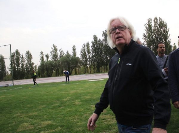 تکذیب اظهارات واعظ آشتیانی درباره وینفرد شفر