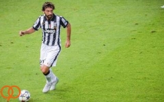 پیرلو در پایان قراردادم با نیویورک سیتی بازنشسته میشوم