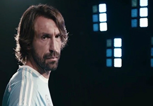 پیرلو فوتبال ایتالیا مریض نیست