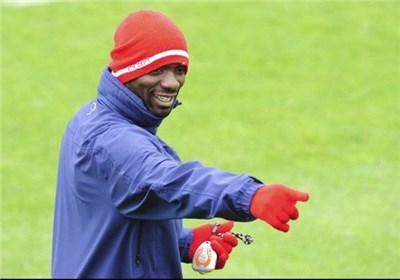 ماکهلهله کاسمیرو من را یاد خودم میاندازد