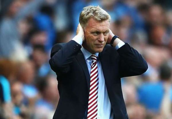  مویس  هیچکس نمی‌توانست بهتر از من در یونایتد کار کند