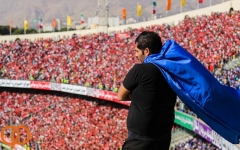 استقلال و پرسپولیس در بنبست ترکمانچای؛ تا 1405 با برهان مبین