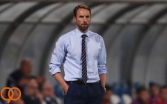  ساوتگیت  تغییرات در تیم، نویدبخش اتفاقات خوب بودند