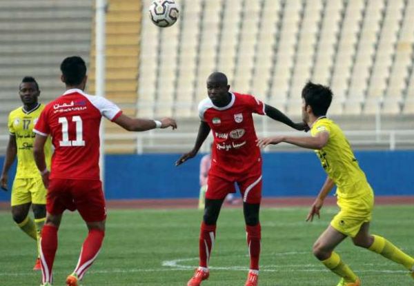  آخرین وضعیت دو پرونده باقی‌مانده تراکتور در فیفا