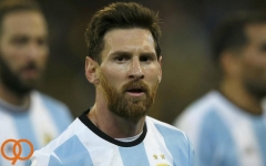 ماریو کمپس تنها هواداران مارادونا از نبودن مسی در جام جهانی خوشحال می شوند