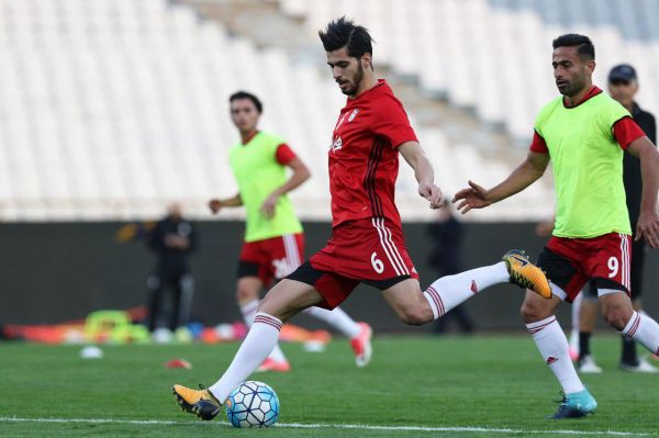 عزتاللهی روسیه برای دیدار با ایران آماده شده است