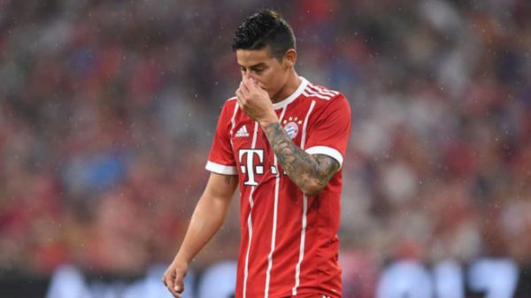 آیا خامس دوباره به رئال مادرید بازمی گردد