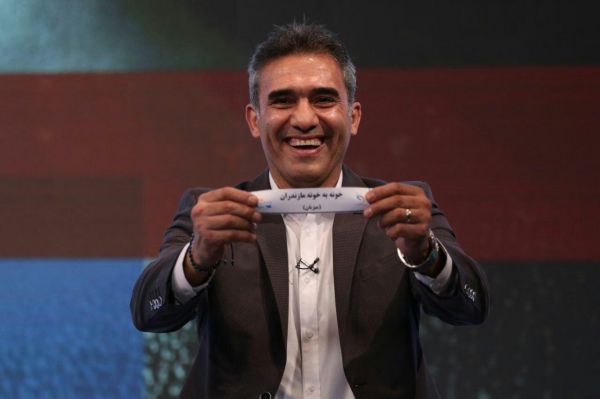 احمدرضا عابدزاده؛ ستاره ای که ماه مجلس بود