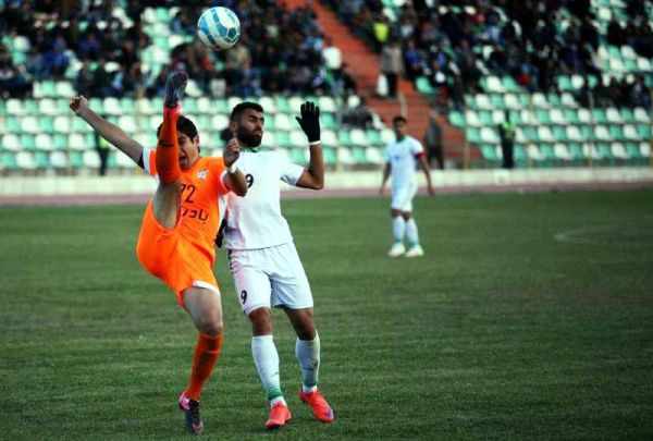  شیرازی‌ها طلسم بیرون از خانه را می‌شکنند
