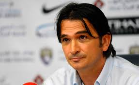  خوشبختی کرواسی در کیف با دالیچ