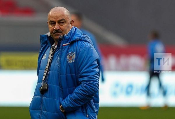  حرکت انسان‌دوستانه سرمربی روسیه برابر ایران