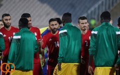  حذف استرالیا به نفع ایران؛ تیم ملی طرفدار قاره آمریکا