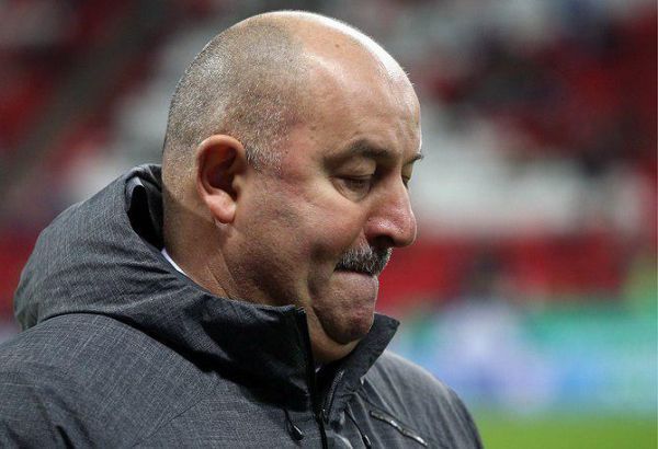 روسیه چرچسوف؛ بهتر از جام کنفدراسیونها