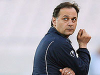  نامجو مطلق  نباختن نقطه قوت تیم ملی است