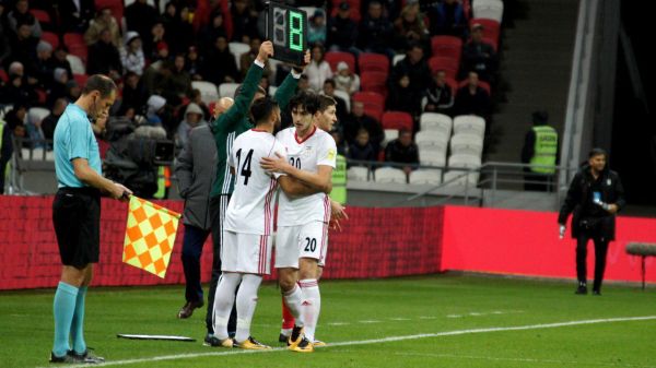  قدوس به جای سردار؛ تعویضی که تکرار می‌شود