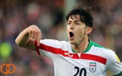 طوفان سردار در روسیه؛ پایان طلسم کازان آرهنا